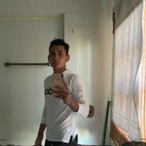 Meet your Posher, Milton